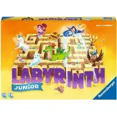 Ravensburger Labyrinthe Junior Jeu