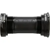 E*thirteen Bsa Bottom Bracket Cups Noir 68/73 mm