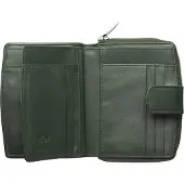 Golden Head Porte-monnaies 'Valencia' olive