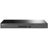 TP-LINK DeltaStream DS-P7001-04 V1 - GPON-Terminal