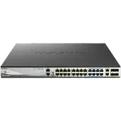 D-Link Switch Red64176