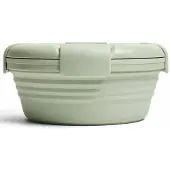 Stojo Bowl Sage 1,1 L Contenants alimentaires
