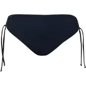 Sunflair Bas de bikini noir