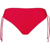 Sunflair Bas de bikini 'Mix&Match' rouge