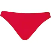 Sunflair Bas de bikini 'Mix&Match' rouge