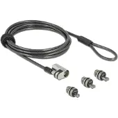 Navilock Verrouillage universel pour ordinateur -
