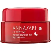 Annayake Ultratime Masque Baume De Nuit Anti-Age masque de nuit pour une peau remodelée et raffermie 50 ml