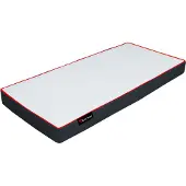 X Rocker Matelas X Cool en mousse pour une personne (Noyau de mousse, 90 x 190 cm)