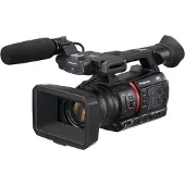 Panasonic Caméscope AG-CX350 4K HDR (AGCX350)
