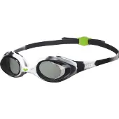 Arena Lunettes de natation Spider Jr Noir