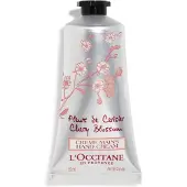 L'Occitane Fleurs De Cerisier Hand Cream 75 ml