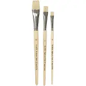 Creativ Company Pinsel-Set