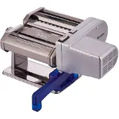 Ariete Machine à pâtes en acier inoxydable Ariete 1593/00