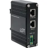 EXSYS EX-60310 adaptateur et injecteur PoE Gigabit Ethernet