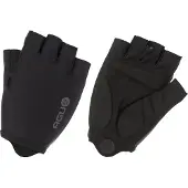 Agu Gel Short Gloves Noir S