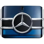 Mercedes-benz Sign Eau de Parfum 50 ml