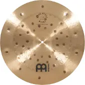 Meinl PA18EHCH - Pure Alloy China 18" extra martelé