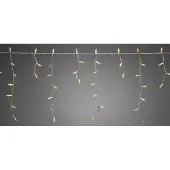Konstsmide Guirlandes lumineuses - lumières de Noël à leds pour l'extérieur e