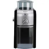 SEB Gvx2 Electric Coffee Grinder Noir One Size / EU Plug 220V