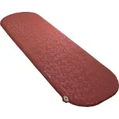 Vaude Tour 5 L Inflatable Mat Rouge L