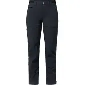 Haglöfs Magma Rugged Pants Noir 34 / Long Femme