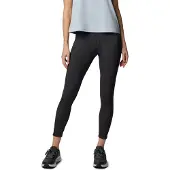 Columbia Move Leggings Noir L Femme