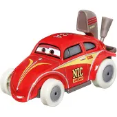 Mattel Voiture Cars Royce Ravsley HHV00