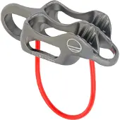 Wild Country Pro Guide Lite Belay Device Gris