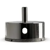 Rubi - Kit De Trépans EASYGRES Plus