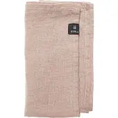 Himla Set de 4 serviettes Sunshine