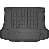 Frogum Ford Focus Berline - Bac De Coffre