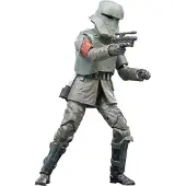 Hasbro Star Wars Série Noire Din Djarin Morak