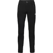 Mammut Ducan Pants Noir 46 / Regular Homme