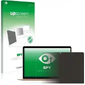 Upscreen Spy Shield Filtre Anti-Espion (13")