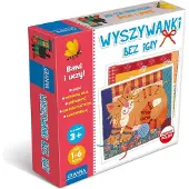 Brak danych Broderies sans aiguille