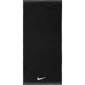 Nike Accessories Fundamental M Np Towel Noir 25 x 17 cm