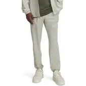 Under Armour Vibe Woven Joggers Beige M Homme