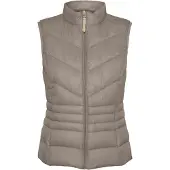 Vero Moda Sorayas Iv Vest Gris S Femme