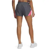 Under Armour Ua Fly By 3'' Shorts - castlerock, Taille:M