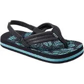 Reef Tongs Little Ahi Enfants