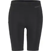 Craft ADV Essence 2, short legging, hommes, noir