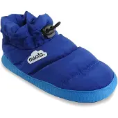 Nuvola Party Slippers Bleu EU 26-27 Garçons,Filles
