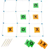BS Toys Jeu de lancer