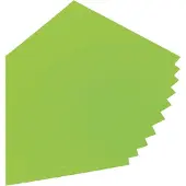 Folia Carton photo, (l)500 x (h)700 mm, 300 g/qm, maigrn (300 g/m², 10x)