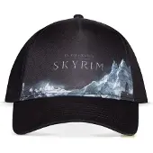 Skyrim Men's Adjustable Cap