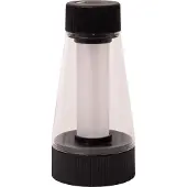 Lucide Lampe de table rechargeable Lorali Noir