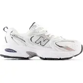 New Balance 530 Trainers Blanc EU 35 1/2 Garçon