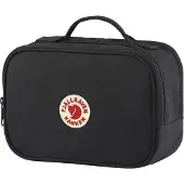 Fjällräven Kånken Wash Bag Noir