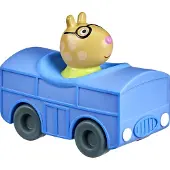 Hasbro Peppa Pig Mini Véhicules - Pedro Pony