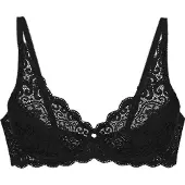 Triumph Soutien-gorge ' Amourette ' noir